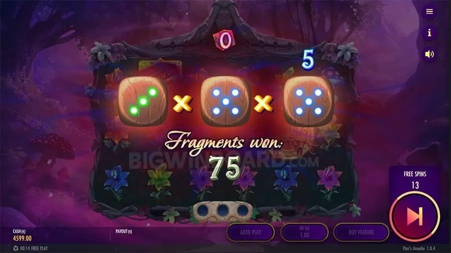 Maximizing Your Winnings